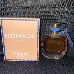Chloé Nomade Nuit D’Égypte Eau de Parfum